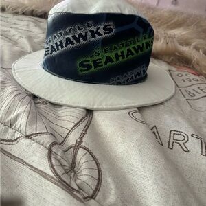 Seahawks Hat